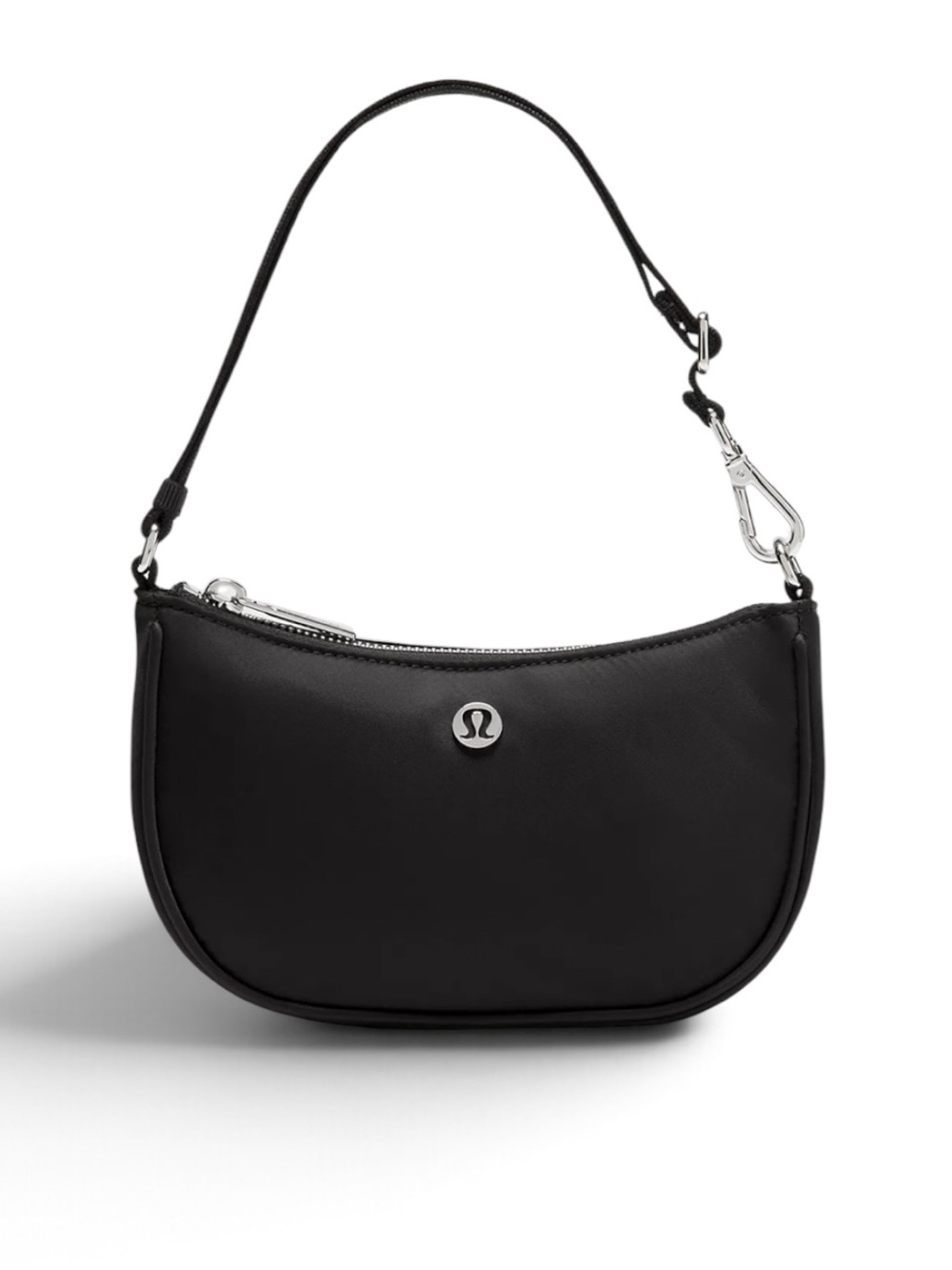 Lululemon City Essential Mini Shoulder Bag- NWT